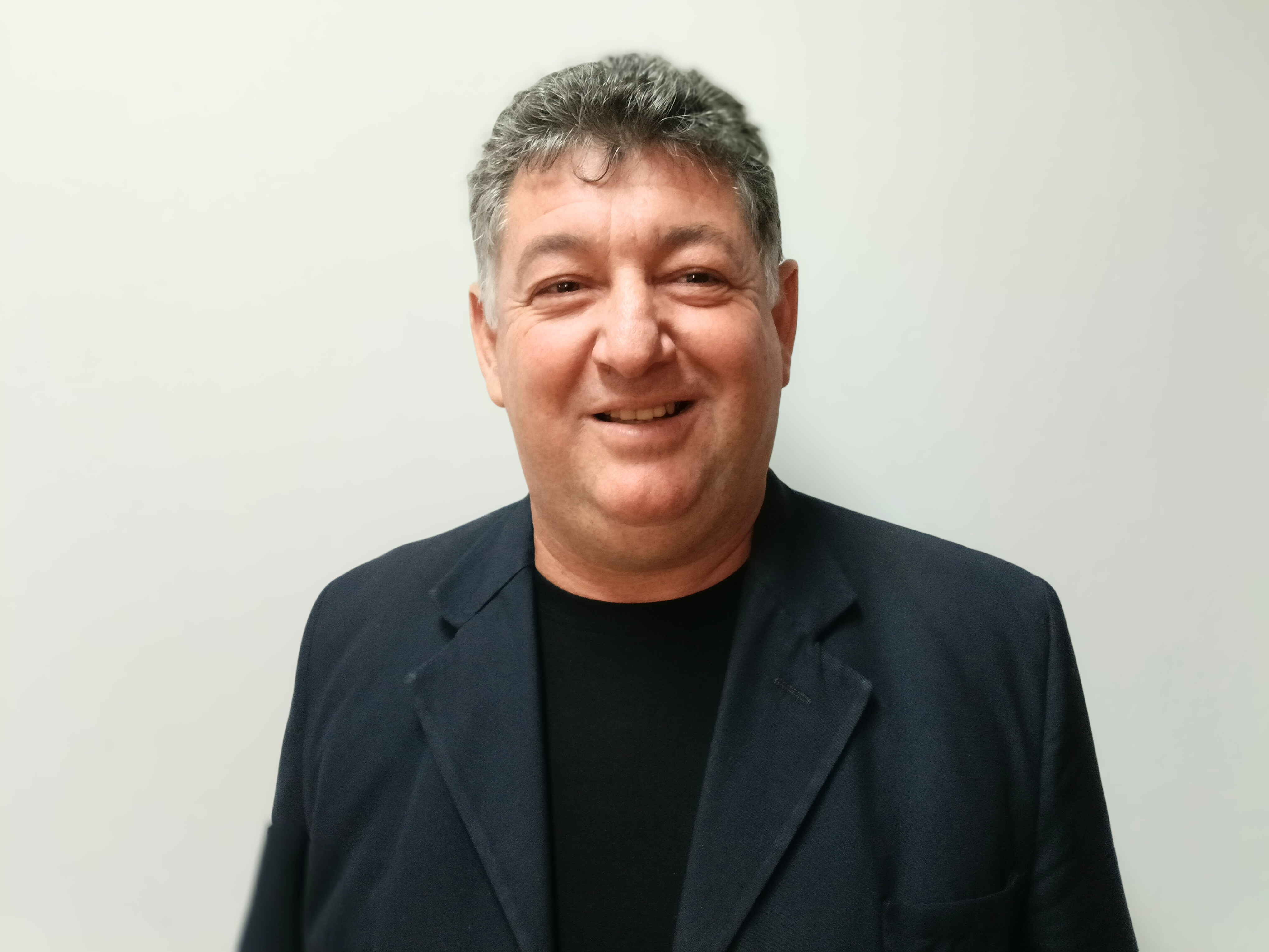 Sr. Valoriani, Edgar